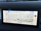 【Pivi Pro】2021年モデルより展開された新システム「Pivi Pro」は操作性が格段に向上。車輌制御システムもさらに充実。