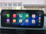 お手持ちのスマートフォンと接続でAppleCarplay/AndoroidoAutoの使用可能です!