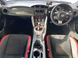 86 2.0 GT リミテッド ハイパフォーマンス パッケージ 