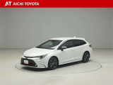カローラツーリング 1.8 ハイブリッド W×B 