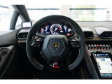 ■Interior Base Color Nero Ade■StitchingGiallo Taurus