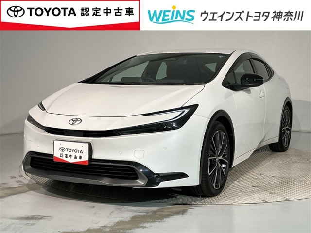 プリウス 2.0 Z
