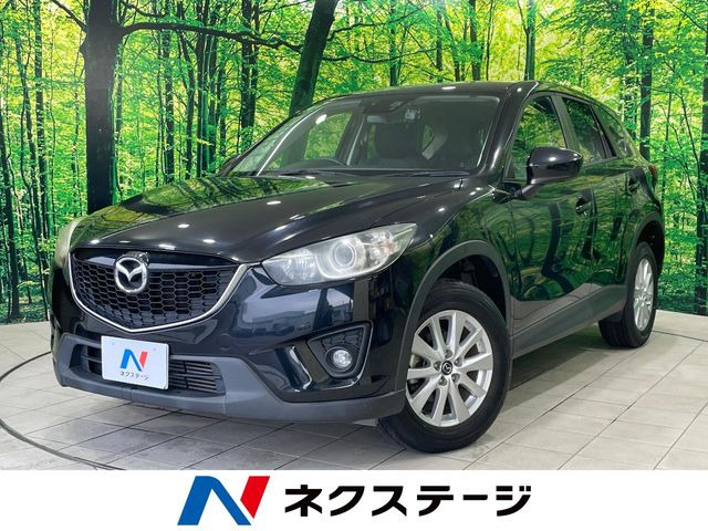 CX-5 2.2 XD 