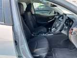 オートA/Cなら車内を自動で設定した温度に保ってくれます☆