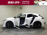 クラウンスポーツ 2.5 Z E-Four 4WD 