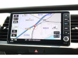 ホンダ純正メモリーナビを装着しております。フルセグTVやDVDも視聴出来ます。Bluetooth接続をすれば音楽再生のみならずスマートフォンならばハンズフリー通話も可能です。