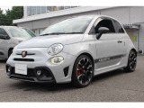 ★フィアット/アバルト正規ディーラー★FIAT/ABARTH習志野店
