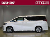 アルファード 2.5 S タイプゴールド Ⅱ