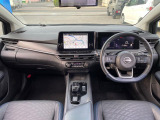 ノート 1.2 AUTECH FOUR 4WD 