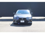 ES 300h Fスポーツ 