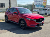 CX-5 2.5 25S Lパッケージ 