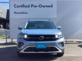 T-Cross TSI アクティブ 