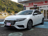 インサイト 1.5 EX