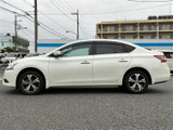 シルフィ 1.8 G ルグラン 