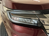 【LEDヘッドライト】ディスチャージヘッドライト(HID)と同等の明るさで、夜道や雨天走行が明るく視界良好!! フォグライトも装備で、安心感さらにUPです♪安心ドライブを楽しんで下さい♪