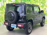 ジムニー XC 4WD 