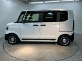 車の個性が現れるフロントデザイン。