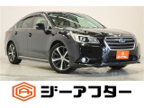 スバル レガシィB4 2.5 リミテッド 4WD