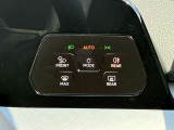 オートライトシステムを搭載したヘッドライトです。