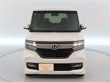 N-BOX G EX ターボ ホンダセンシング 