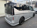 セレナ 1.4 e-POWER ルキシオン 