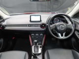 CX-3 1.5 XD ツーリング 