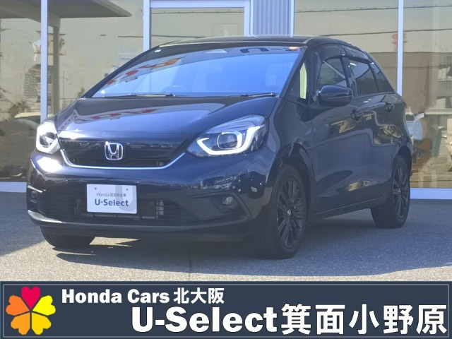 ホンダ フィット 