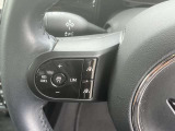 前方の車両を検知し、設定速度内で自動で加減速。渋滞や高速道路での運転負担を軽減し、安全かつ快適に車間距離を維持できます。