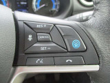 運転をもっと楽しくするプロパイロット。自動制御により渋滞や高速時にドライバーをサポート。