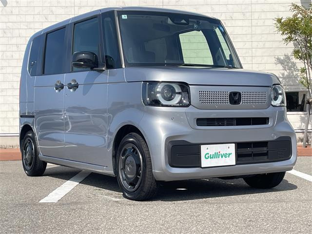 N-BOX  ワンオーナー 修復歴無し