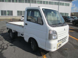 M 4WD/5MT/エアコン/パワーウィンドウ/作業灯/CDオーディオ/ドアバイザー