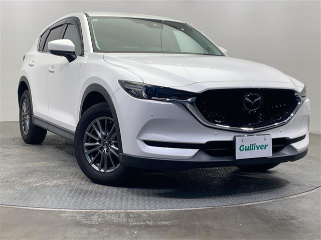 CX-5 2.2 XD スマートエディション ワンオーナー 修復歴無し