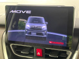 ムーヴカスタム RS 