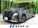 禁煙車 後席モニター 純正10型ナビ 全方位カメラ セーフティパックA