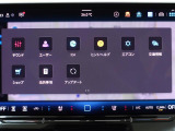 タッチで簡単操作!