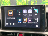 ロッキー 1.2 プレミアム G HEV 