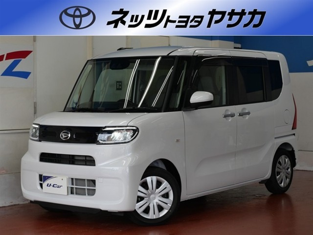 タント X