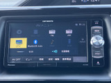 ラジオやテレビ、Bluetoothなどの音源が画面に並び、使いたい項目を選びやすい構成です。普段の移動中も好みに合わせて音楽や番組を楽しめ、日常の時間を快適に過ごせます。