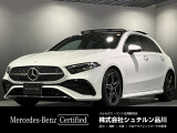 メルセデス・ベンツ Aクラス