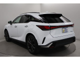 RX 350 Fスポーツ 4WD 
