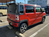 フレアクロスオーバー ハイブリッド XS 4WD 