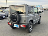 ジムニー XC 4WD 