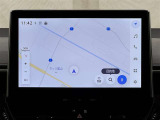 ディスプレイオーディオを装備。スマホとクルマをつなぐことで、これまでのナビに加えて、いろんなサービスが楽しめます。