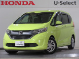 ワンオーナー車の2017年、フリード+(G・ホンダセンシング)が入庫しました。当社自社工場にて法定点検を実施しております。過去の整備は整備記録簿での確認ができます。