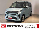 小回りが利いて運転しやすく、低燃費で家計にもやさしい。毎日の移動にぴったりの一台です。