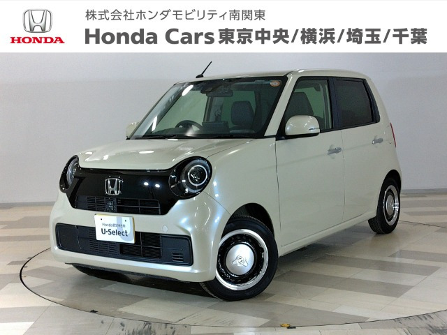 N-ONE 660 オリジナル