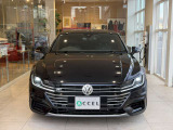 VWアルテオンRライン4モーション入荷