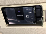 【ETC】高速道路の料金所をストレスなく通過!話題のスポットやサービスエリアに多い「スマートIC」利用時は必須のアイテムです。当店でセットアップを実施、ご納車当日からすぐにご利用いただけます!