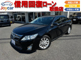 トヨタ カムリハイブリッド 2.5 Gパッケージ