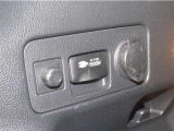 1500Wまで使えるAC100Vコンセント